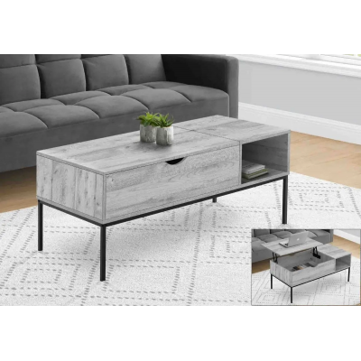 Lift Top Coffee Table I3805
